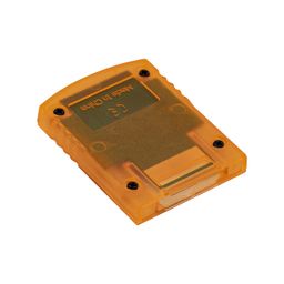 Tolesum Memory Card 1024MB(16344 Blocks) 8 Data Areas for Gamecube and Wii Console image 3