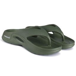 bersache Extra Soft Classic Casual with Back Strap Regular wear with Ultra Soft & Flexibility Technology Slipper for Men's & Boy's image 1