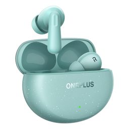 OnePlus Nord Buds 3 Pro Truly Wireless Bluetooth in Ear Earbuds with Upto 49Db Active Noise Cancellation,12.4Mm Dynamic Drivers,10Mins for 11Hr Fast Charging with Upto 44Hrs Music Playback[Soft Jade] image 1