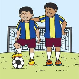 Brainy Bug Resources Flashcards and Child Resources for Teaching Language_Skills Educational Flash Cards(Position Words) image 5
