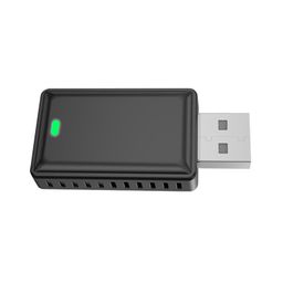 BNF Wireless Carplay Adapter Easy Use Converts Wired to Wireless Car Play Dongle | Consumer Electronics | Vehicle Electronics & | Car Electronics Accessories | Adapters image 1