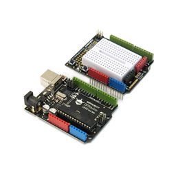 dfrobot Beginner Kit for Arduino (New Version) image 4