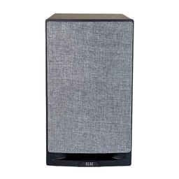 ELAC Uni-Fi Reference Bookshelf Speakers - (Pair) Black/Walnut image 2