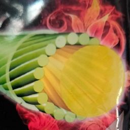 Ball Badminton String ICF Roll image 3