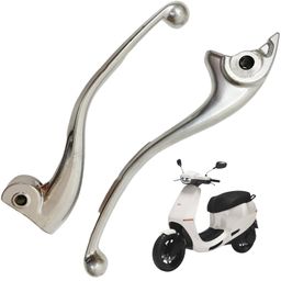 Dhe Best Left and Right Side Brake Clutch Lever for Ola S1 and S1Pro image 1