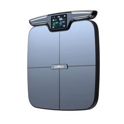 SAMSO Ultra Scan, Advanced 8 Electrode Smart Body Analyzer Scale with TFT Display, Bluetooth Connectivity, 56 Body Parameters, 1 Year Comprehensive Warranty image 2