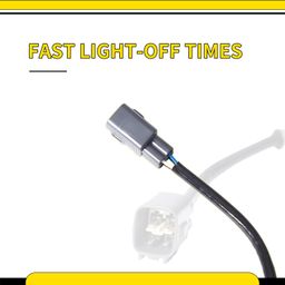 assessed auto Oxygen Sensor 85 image 4