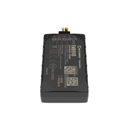 Teltonika FMB910 Smart GPS Tracker with Bluetooth, Blocking Engine Remotely, Fuel Consumption, (Over Speeding, Unplug, Towing, Crash Detection) image 2