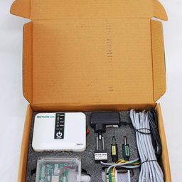 generic Motcon Lite Wireless Water Level Controller- AC Powered LoRa Transmitter image 4
