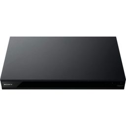 Orei X800M2 Region Zone Code Free Blu Ray Player with Travel Plug Adapter for Europe - Worldwide Use - 4K UHD - WiFi - PAL/NTSC (UBP-X800M2) image 5