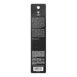 e.l.f. Liquid Matte Eyeliner, High-Pigment Liquid Eyeliner With Extra-Fine Brush Tip, Easy Glide Smudge-Proof Formula, Jet Black image 4