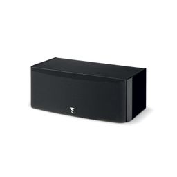 Focal Aria Evo X Center Channel Speaker - Each (High Gloss Black) image 2