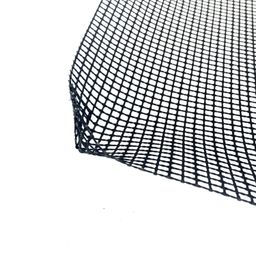 THE STYLE SUTRA Baking Mesh Tray Square 28cmx28cm Toaster Baskets for Steak Hamburger Prawns image 4