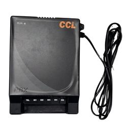 NAVKAR SYSTEMS CCL PBX Intercom System - COX-105B image 1