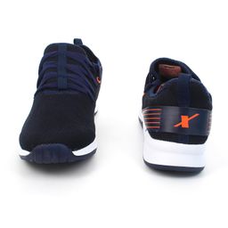 SPARX Mens Sm 614 Running Shoe image 4