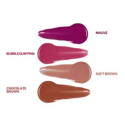 Blur India Dude, Don't Touch My Gloss | 4 Juicy Gloss At 599 | Glossy Lip Tint + Oil | Pigmented AF | Juicy, Non-Sticky, Moisturizing | 2.5 ml each image 4