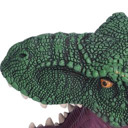 Kampanwala Hand Puppet Toy - Interactive Soft Puppet for Kids, Perfect for Storytelling & Shows, Ideal for Creative Play (Tyrannosaurus Dinosaur) image 5