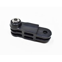 Action Pro Same Direction Straight Joints Connection Compatible with GoPro 13 12 11 10 9 8 7 6 5 4 3+ 3 SJCAM, Yi, 4K, Eken, DJI OSMO, SJCAM, Insta 360, Noise Play and Other Action Camera image 5