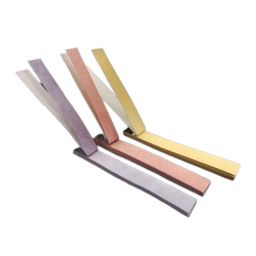 PARIJATA litmus paper for liquid testing, Red litmus, Blue litmus, Yellow ph paper for acidic/basic testing indicator strips (40+40+40 strips) image 2