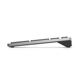 Dell Premier Multi-Device Wireless Keyboard and Mouse Set KM7321W with Dual Mode RF 2.4 GHz and Bluetooth 5.0 Connectivity (Grey) image 3