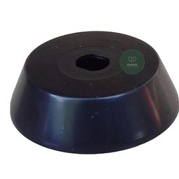 qemiq QemiQ®-"BASE PLASTIC SOCKET Only"(1Unit) -Suitable for -"Usha FP 3811 Food Processor 1000 Watts Models". (Not Included Jar) image 5