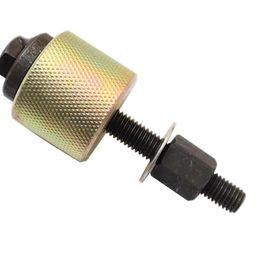 TOOLBUX Activa Rear Shocker Bush Puller Tool - Heavy-Duty Bush Removal and Installation Tool for Activa and Scooty - Durable, Easy to Use for Workshops and DIY Mechanics image 2