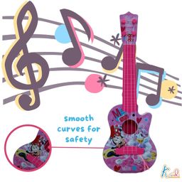 Kriiddaank Guitar -Small Minnie image 3