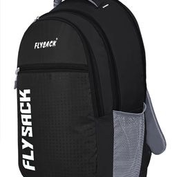 flysack Large 40 L Laptop Backpack Large 40 L Laptop Backpack Unisex Bag Office/School/College image 3