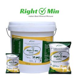 right h Right Min Mineral Mixture (12kg Pack) image 5