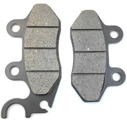 viewlite Original Front Brake Disc Pad Compatible with Electric Scooter Ola S1 / S1 Pro - High-Performance & Durable Replacement Part for Smooth & Safe Riding (Front 1 Disc pad set only) image 5