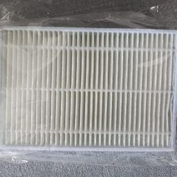 Air Inlet Filter For Oxygen Concentrator Compatible With Oxy Med Brands Oxygen Concentrator - Black image 2