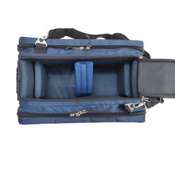 winsumm Protective and Compact Bag/Backpack for a Camcorder, Video Camera & ENG Cameras image 4
