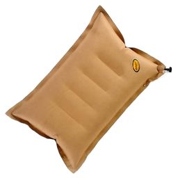 Duckback Air Pillow Khaki For Travelling And Home Use, Large image 1