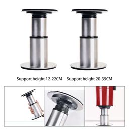 Kitchen Garbage Disposal Stand Noise Reduction Tool Garbage Disposer Bracket 12cm to 22cm|Home & Garden|1 Gare Disposer Bracket Under the Sink Support image 3