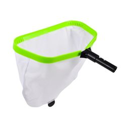 LOOM TREE Pool Skimmer Net Fine Mesh for Cleaning Swimming Pool Cleaning Leaves Debris | Yard, Garden & Outdoor Living | Pools & Spas | Pool Cleaning Tools | Handheld Pool Brushes & Nets image 1