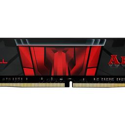 G.SKILL Aegis 8GB (1 x 8GB) DDR4 3200MHz CL16-18-18-38 1.35V Desktop Memory RAM - F4-3200C16S-8GIS image 3