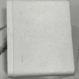 generic Insulated Styrofoam Ice Box with Lid, 1 Litre Capacity, White image 4
