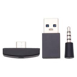 ATORSE Bluetooth 5.0 Audio Adapter Dongle for Switch for Ps4/Ps5 Pc OTG Adapter|Computers/Tablets & Networking|Home Networking & Connectivity|USB Bluetooth Adapters/Dongles image 5