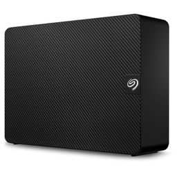 Seagate Expansion 20TB External Hard Drive HDD - USB 3.0, with Rescue Data Recovery Services (STKP20000400) image 1