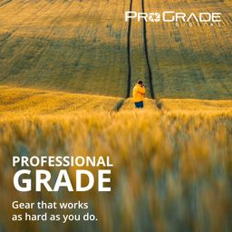 CFexpress and SD UHS-II Dual-Slot Memory Card Reader by ProGrade Digital (PG05.5) | USB 3.2 Gen 2 for Professional Filmmakers, Photographers & Content Creators image 2