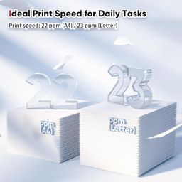 PANTUM P2512W Single-Function Laser Printer (WiFi) image 3