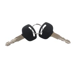 NIKAVI IGLCK03 Ignition Lock Set Compatible for Discover-DTSI/Pulsar-130 / Pulsar-150 DTSI -DISC image 5