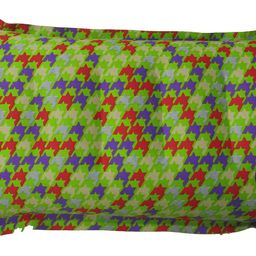 se shree Shree Printed Airpillow (Multi Color) image 4