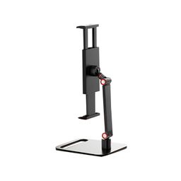 CALANDIS™ Portable Monitor Desk Holder Display Stand Monitor Arm Single Stand for Home 2 Sections | Monitor Mounts & Stands | Monitors, Projectors & Accs image 5