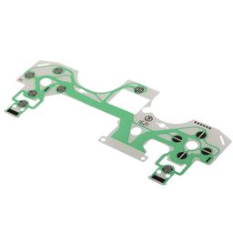 New Replacement Original Board Button Ribbon Cable sheet for PlayStation 4 PS4 Wireless Controller model JDM-040,JDS- 40 image 1