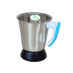qemiq retail Big Jar For -Usha FP 3811 Food Processor 1000 Watts" (1750ml Capacity..) image 5