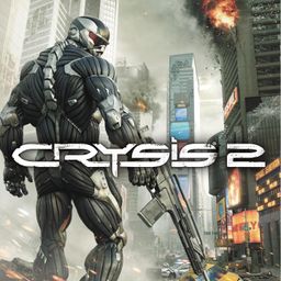 CRYYSIS 2 - PC DVD Game PC DVD Game by Zigshash Retail image 1