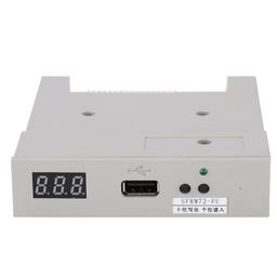 SatcOp Effective USB Drive, 720KB Drive Emulator, USB Floppy Drive for Desktop Computer image 3