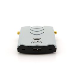 ALFA Network AC1900 Wifi adapter - 1900 Mbps 802. 11ac Long-Range Dual Band USB 3. 0 Wi-Fi Network Adapter w/4x 5dBi External Dual-Band Antennas image 5