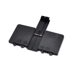 Print STAR Paper Input and Output Tray Combo for Use In HP Laserjet Pro M125, M125a, M125nw, M125r, M125rnw, M126, M126a, M12, M127fn, M127fw, M128 and M128fp Printer with Accurate Fitting (Pack of 1) image 2